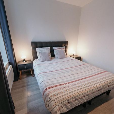 La Suite Delahaye Charleville-Mezieres Ngoại thất bức ảnh