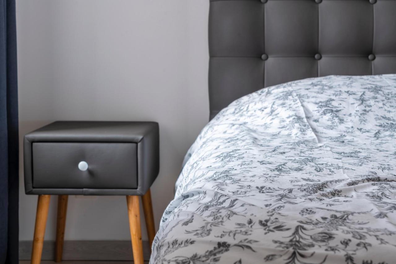 La Suite Delahaye Charleville-Mezieres Ngoại thất bức ảnh