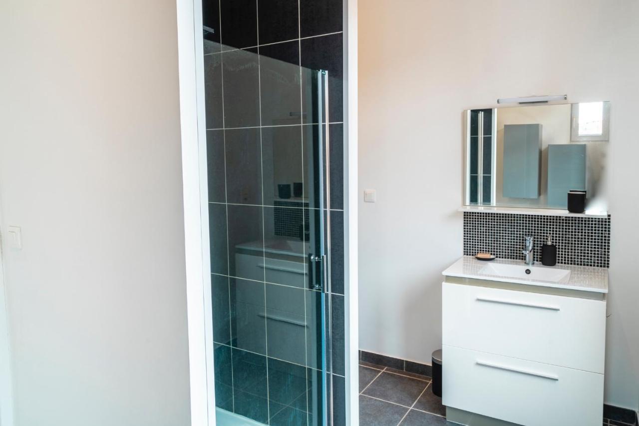 La Suite Delahaye Charleville-Mezieres Ngoại thất bức ảnh