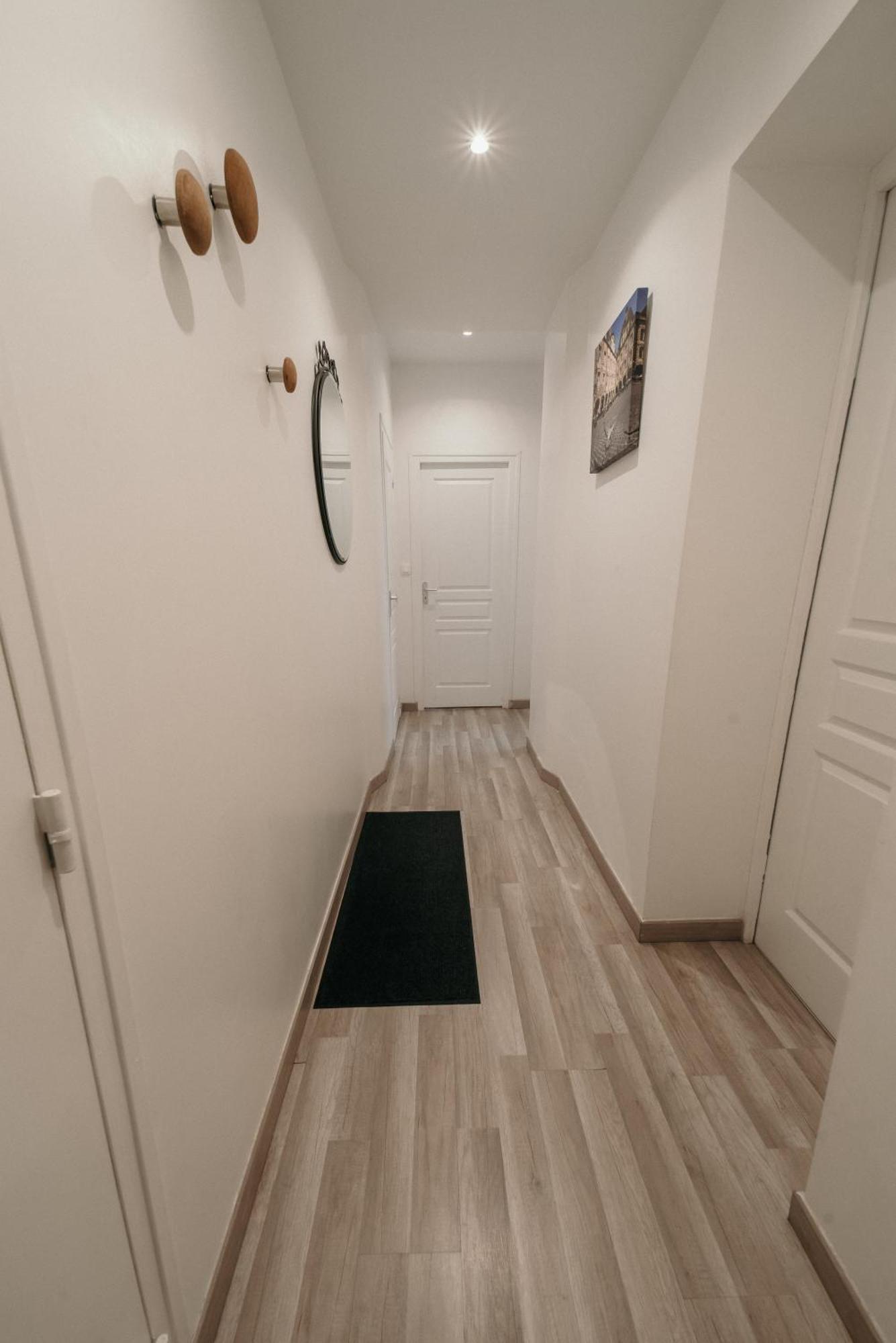 La Suite Delahaye Charleville-Mezieres Ngoại thất bức ảnh