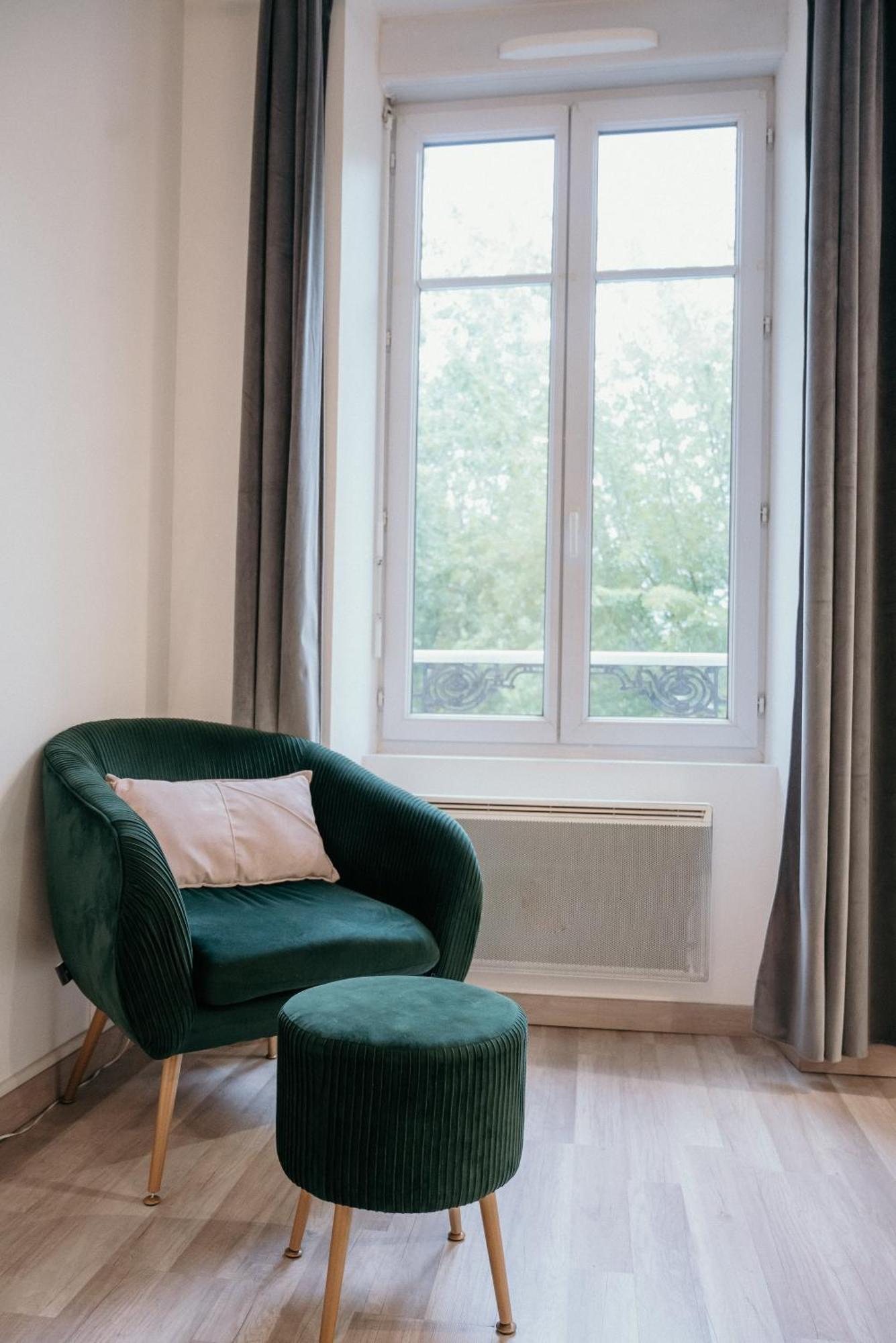 La Suite Delahaye Charleville-Mezieres Ngoại thất bức ảnh