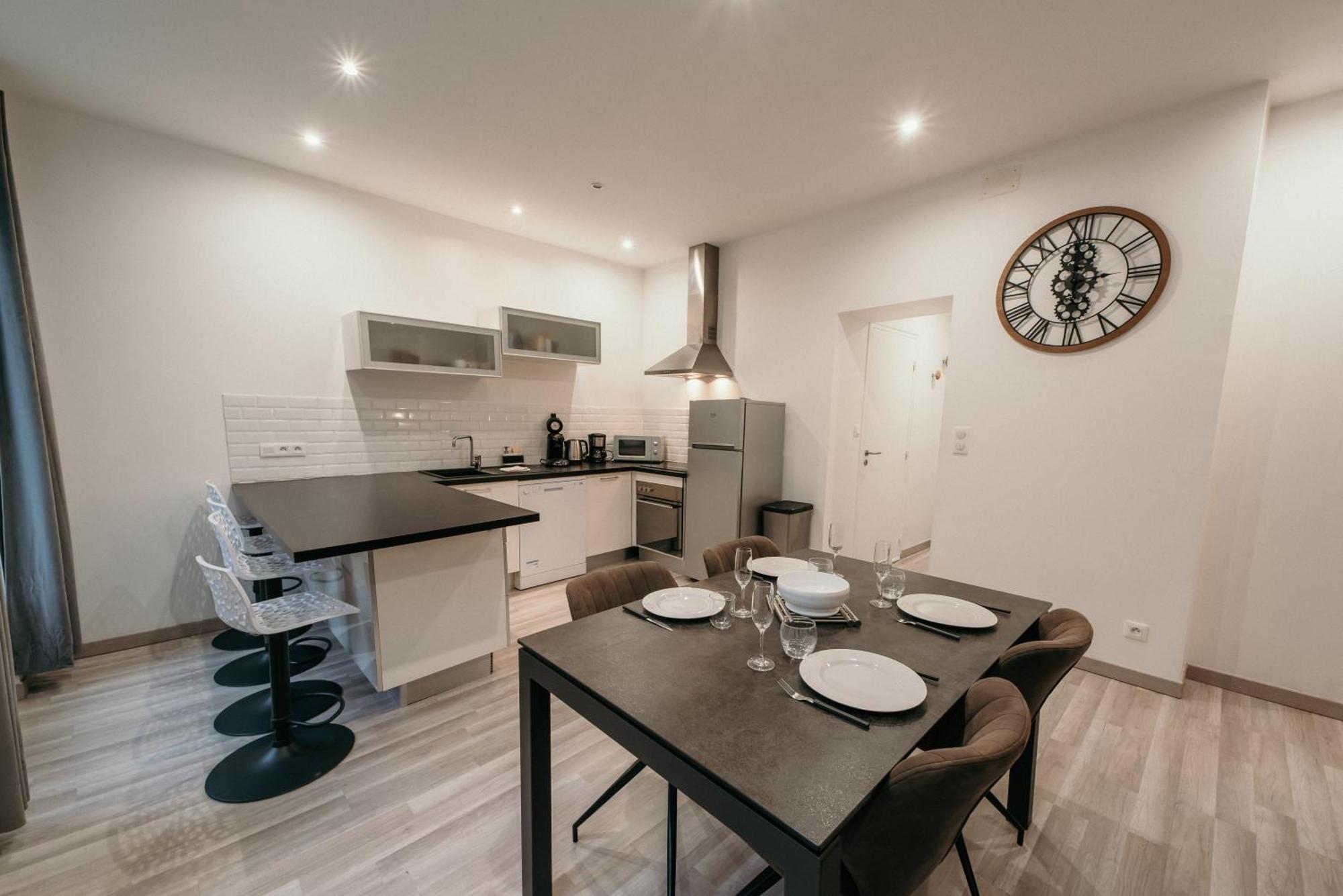 La Suite Delahaye Charleville-Mezieres Ngoại thất bức ảnh